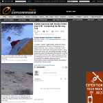 “ExWeb interview with Dimitri Kieffer (part 4/4): Completing the Missing Link”