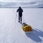 “Report on Iditarod”