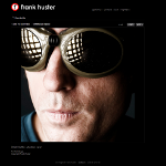 “Frank Huster Photography 2006 Portfolio”