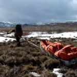 “Magadan TV Interview”