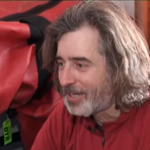 “Anadyr Interview”