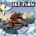 “Inspiration for Ice Flow Board Game”