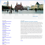 “Snowstorm separates two travelers in Chukotka”