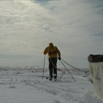 “Chukotka TV Russian interview”