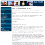 “Iditarod Trail Invitational”