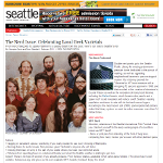 “The Nerd Issue: Celebrating Local Geek Varietals”