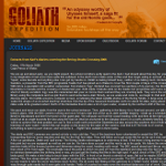 “Extracts from Karl’s diaries covering the Bering Straits Crossing 2006”