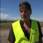 “The American Traveler”