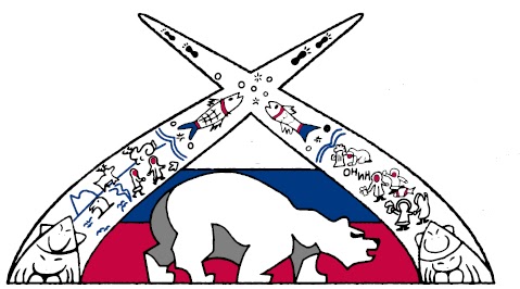 Still waiting for my Rasdoryazheniye (расдоряжение).