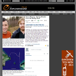 “Arctic Wrap-Up: Karl and Dimitri cross the Bering Strait”