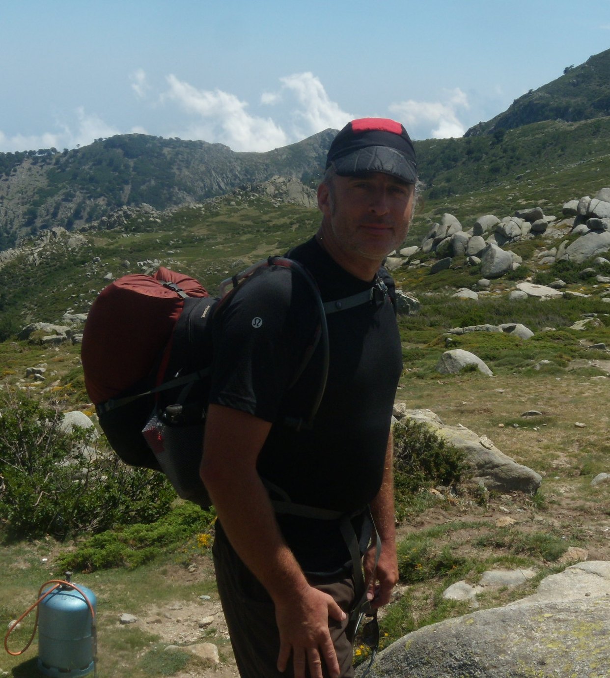 Chukotka in Feb 2010!