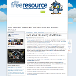 “Facts about The Bering Strait for Kids”