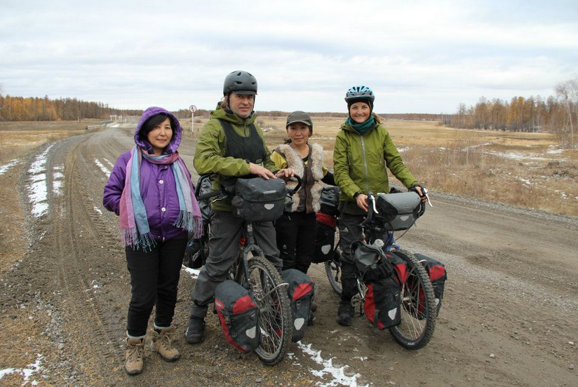 Reflecting on Spiritualism, Shamanism, Love and Dreams