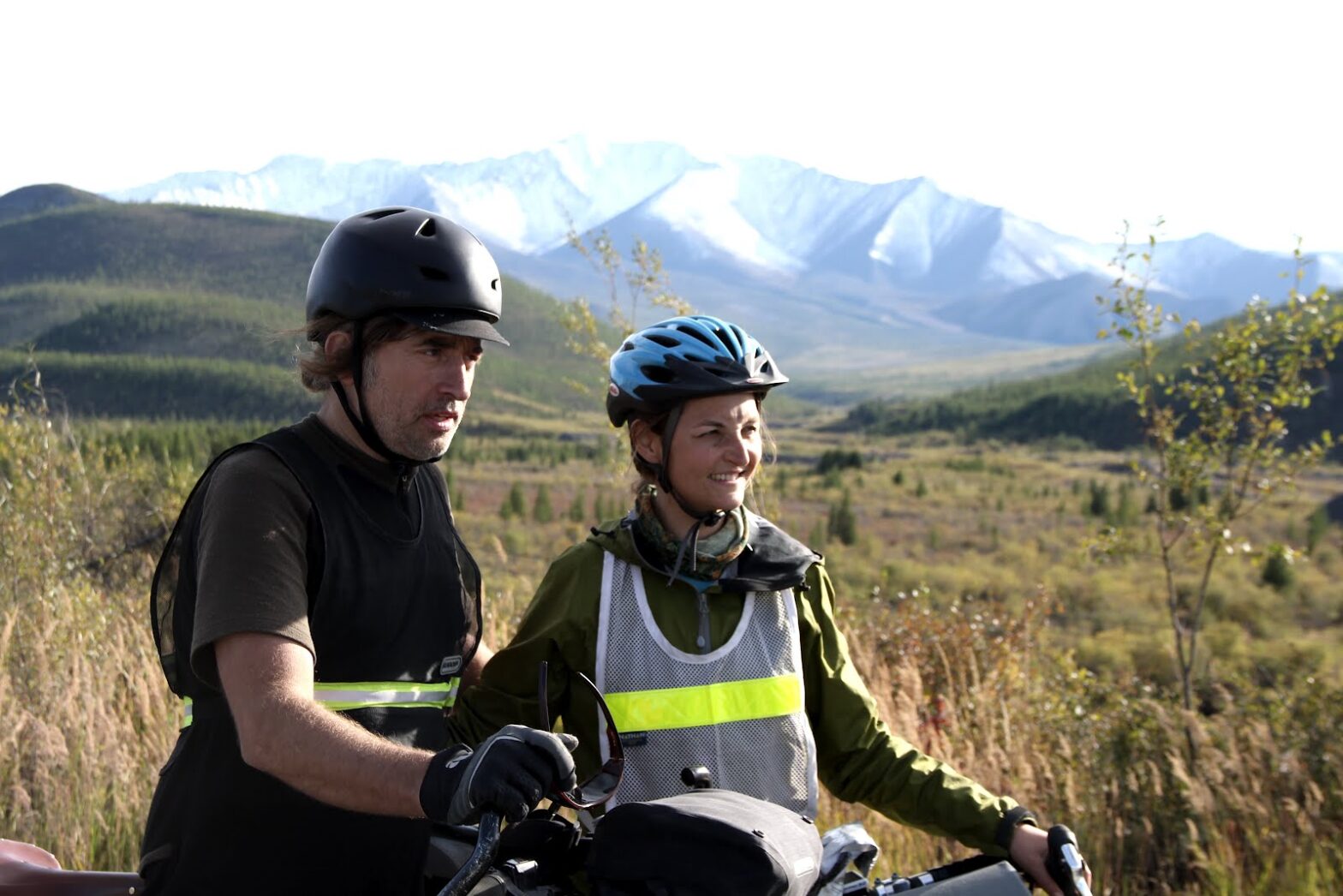 Summary on Aug-Oct 2011 section completed