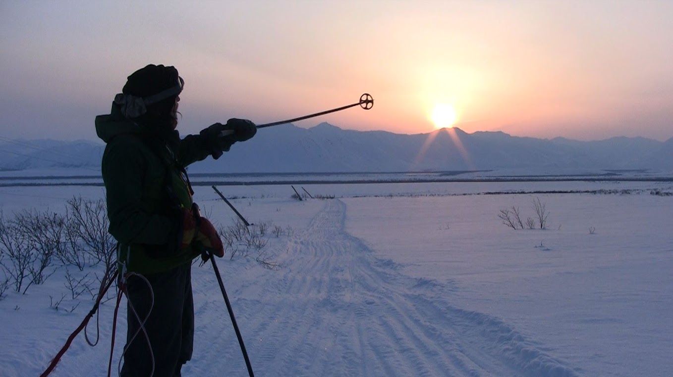 Spring 2011 “Action” video screenshots