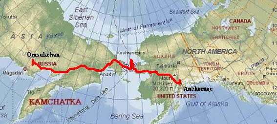 Done with the Missing Link!