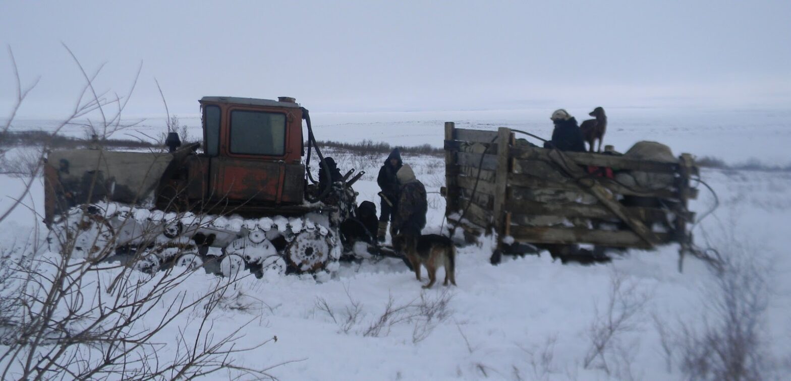 Finally back in Paren, ready to start today!