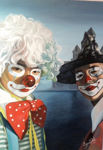 Went Lünatic in Lün!