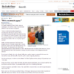 “He’s an amazing guy”