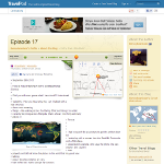 BennyBeanBear – English – Saturday September 29, 2012