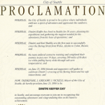 “Dimitri Kieffer Day”