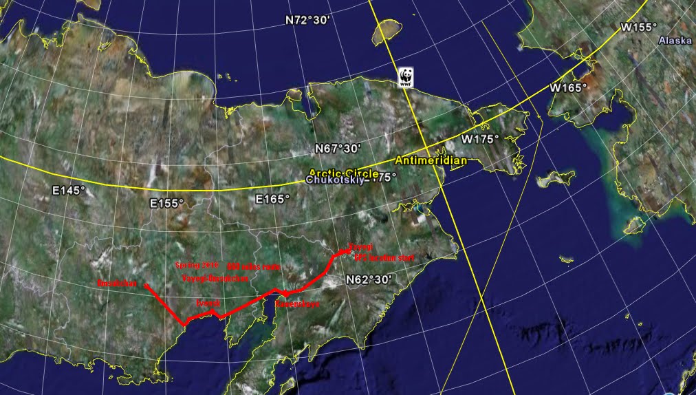 Overall Information on Spring 2010 section