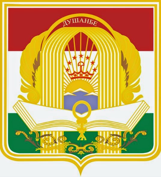 Announcing Nexus film, new logo and leaving Tajikistan