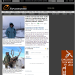 “ExWeb interview with Dimitri Kieffer (part 2/4): I needed three things to succeed in the Far Eastern Russia: patience, patience, patience”