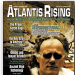 “Bering Strait Crossing”