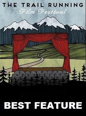 The Traveler North American dates in Trail Running Film Festival