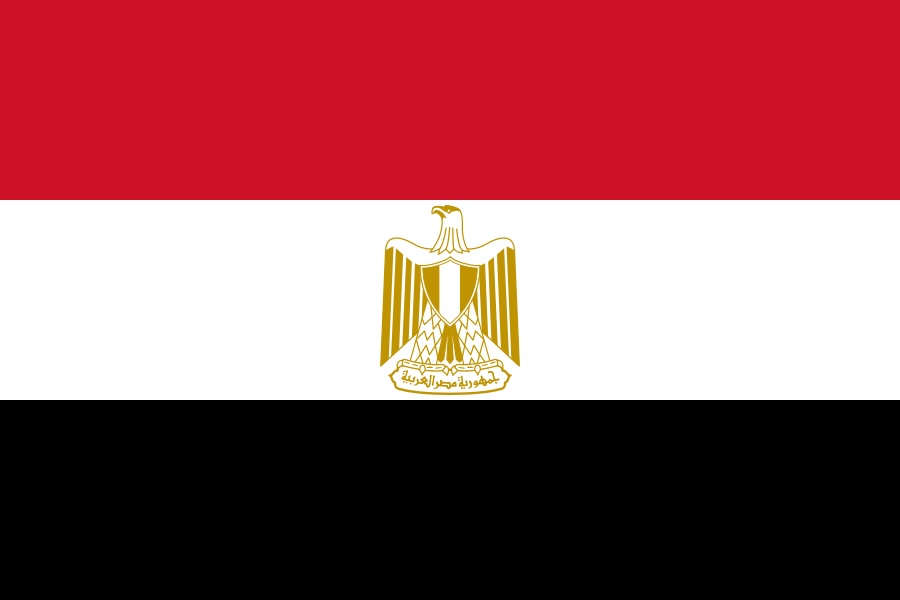 Nexus Expedition in the Arab Republic of Egypt (العَرَبِيَّة‎‎/English version)