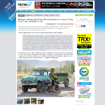 “Frenchman will arrive in Chita, having crossed 10,000km in 7 years”