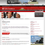 “Expéditions extrêmes”