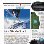 “New World of Cool”