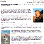 “Interview With Karl Bushby”